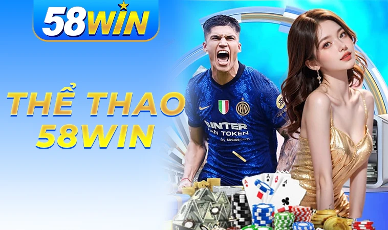58Win - Nhà Cái 58 Win - Nhà Cái Cá Cược Số 1 Thế Giới Năm 2025