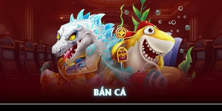 Bắn Cá 58Win Trải Nghiệm Giải Trí Đỉnh Cao Với Kho Game Đổi Thưởng