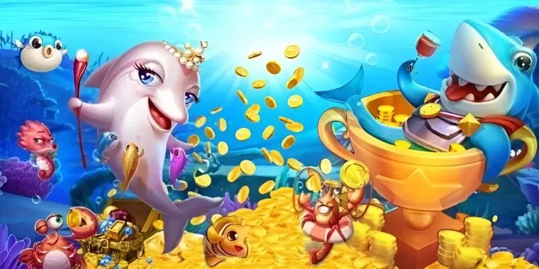 Cách Chơi Bắn Cá Đại Dương Hiệu Quả Tại 58Win Cho Người Mới