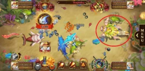 Cách Chơi Bắn Cá Đại Hải Trình Đúng Chuẩn Thắng Lớn Tại 58Win