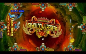 Cách Chơi Bắn Cá Vua Hải Tặc Tại 58Win Hiệu Quả Nhất