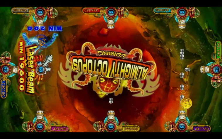 Cách Chơi Bắn Cá Vua Hải Tặc Tại 58Win Hiệu Quả Nhất