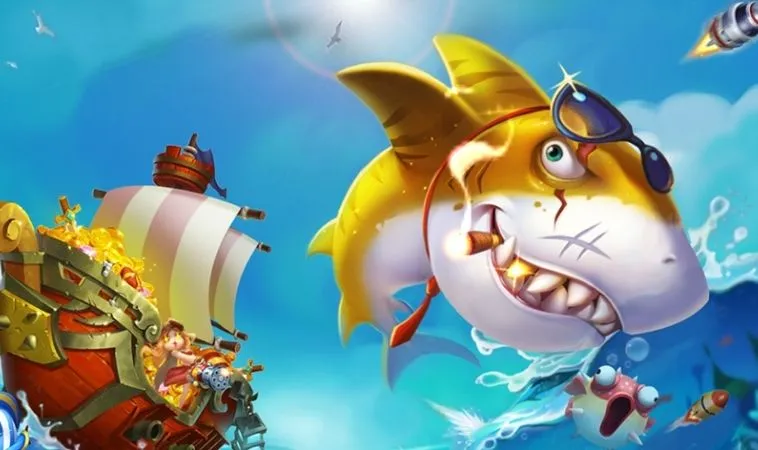 Cách Chơi Bắn Cá Vua Hải Tặc Tại 58Win Hiệu Quả Nhất