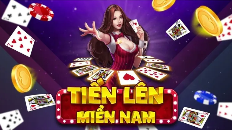 Cách Chơi Tiến Lên Miền Nam Chuẩn Xác Tại Nhà Cái 58Win