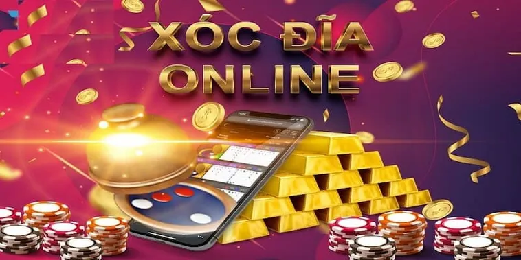 Trò Chơi Xóc Đĩa Tại 58Win Với Luật Chơi Và Cách Thắng
