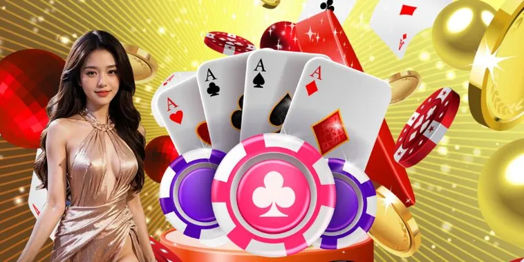Casino Online 58Win Lựa Chọn Giải Trí Uy Tín Hàng Đầu