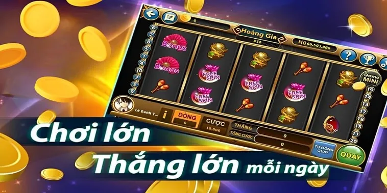 Nổ Hũ 58Win Trải Nghiệm Giải Trí Đỉnh Cao Với Cơ Hội Thắng Lớn