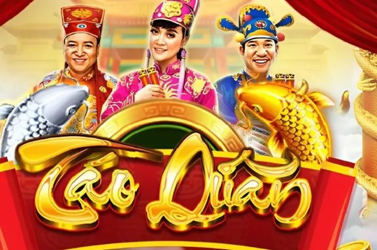 Cách Chơi Nổ Hũ Táo Quân 58Win Với Luật Chơi Đơn Giản 1 Cách Chơi Nổ Hũ Táo Quân 58Win Với Luật Chơi Đơn Giản