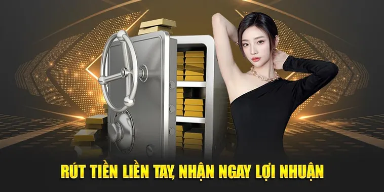 Rút Tiền 58Win Nhanh Chóng An Toàn Và Hướng Dẫn Chi Tiết