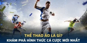 Tìm Hiểu Cá Cược Thể Thao Ảo 58Win Với Trải Nghiệm Thực Tế Hấp Dẫn