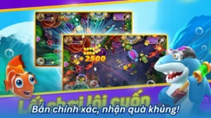 Cách Chơi Thợ Săn Cá Tại 58Win Với Mẹo Hay Dành Cho Tân Thủ