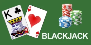 Trò Chơi Blackjack Tại 58Win Trải Nghiệm Kịch Tính Và Hấp Dẫn