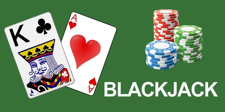 Trò Chơi Blackjack Tại 58Win Trải Nghiệm Kịch Tính Và Hấp Dẫn