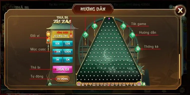 Cách Chơi Game Nhanh ZicZac Hiệu Quả Tại 58Win 2 Cách Chơi Game Nhanh ZicZac Hiệu Quả Tại 58Win